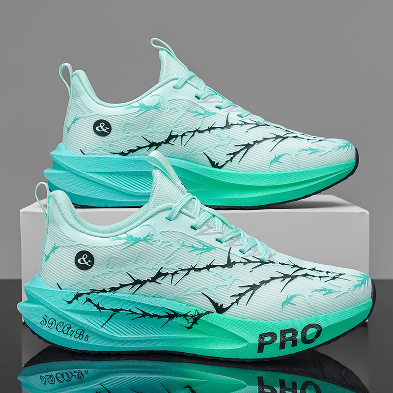 Crossfit Hard - Lässige Sportschuhe für Herren, geeignet für