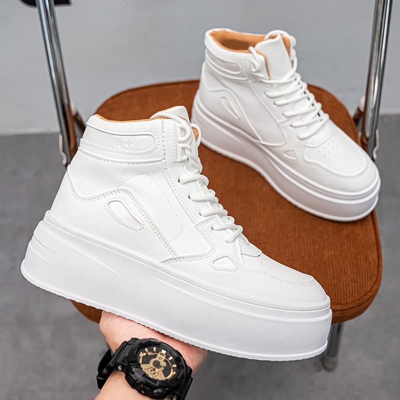 Crossfit Hard - Herren-Freizeitschuhe, modisch und bequem, rutschfest, 2025,