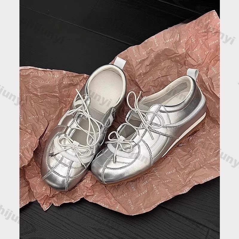 Crossfit Hard - 2026 Sommer Neuheiten Damen Sneaker mit