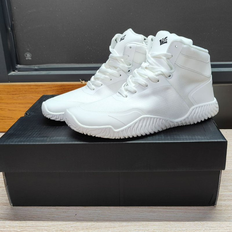 Crossfit Gym - Klassische Marken-Gewichtheberschuhe für Herren und Damen,
