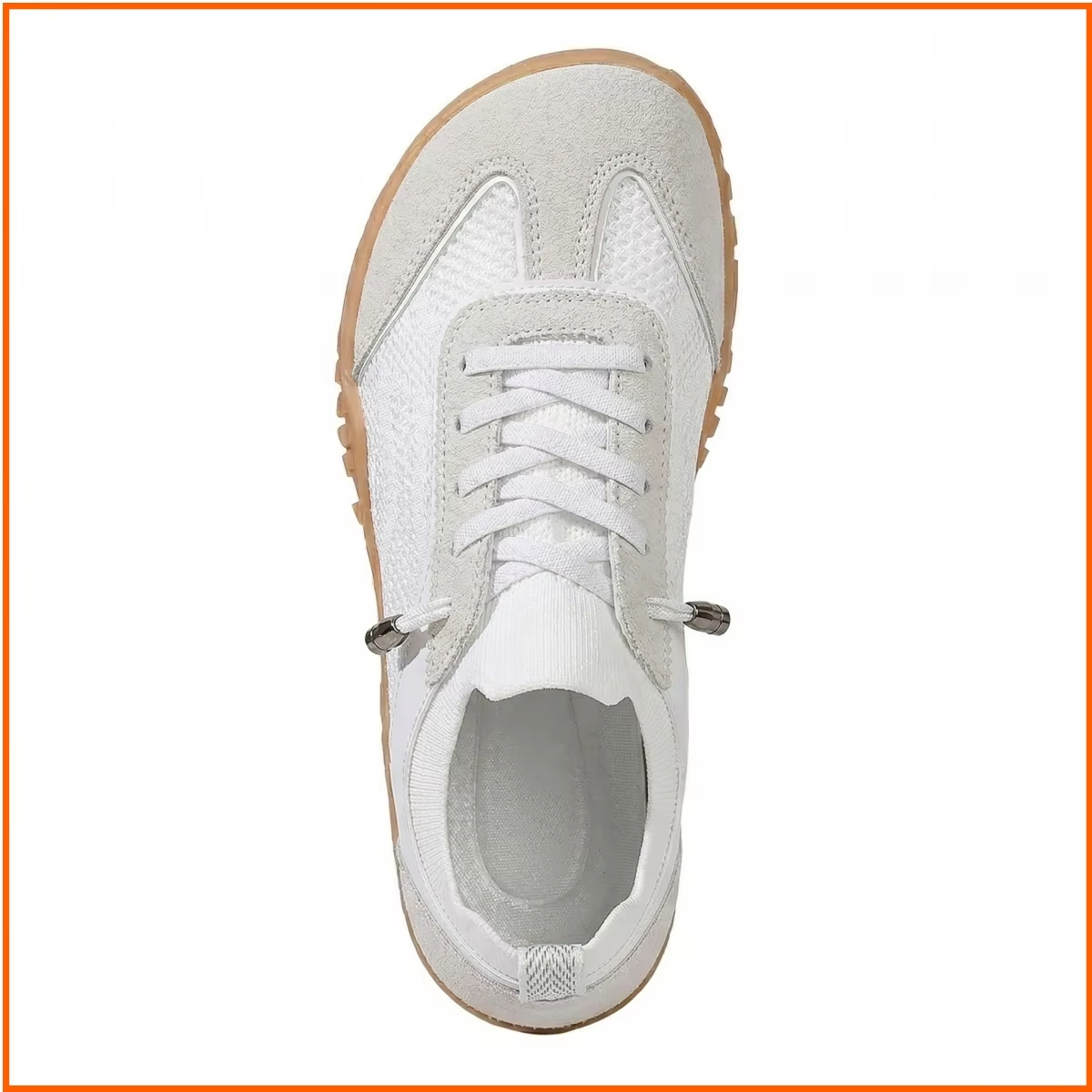 Crossfit Hard - FANCYLEE Barefoot Shoes Damen Barfußschuhe Zero