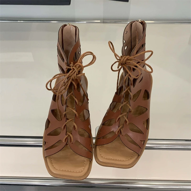 Crossfit Outfit - Aneikeh Frauen Schuhe Sommer Sandalen Weiche