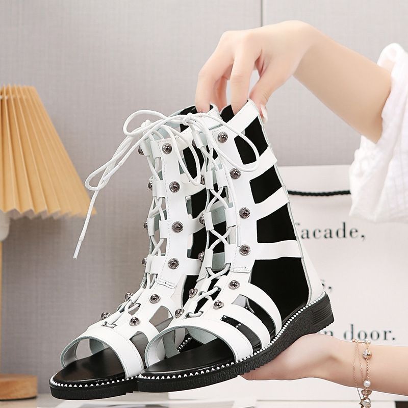 Mode Gladiator Sandalen Frauen – Crossfit Outfit Bewertung und Preis