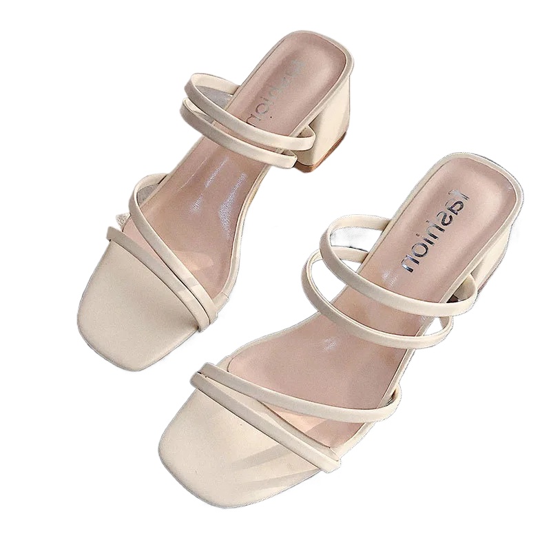 Damen Sandalen mit Quadratisch – Crossfit Lady Bewertung und Preis