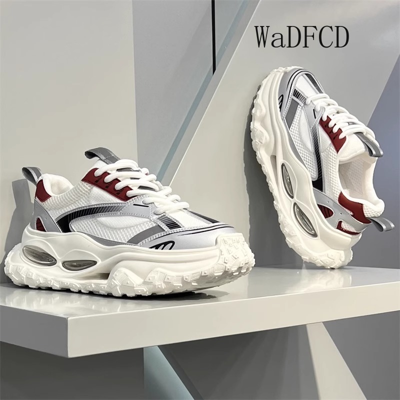Klobiger Sneaker für Herren, D – Crossfit Hard Bewertung und Preis