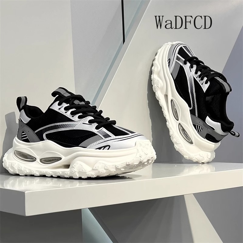 Klobiger Sneaker für Herren, D – Crossfit Hard Bewertung und Preis