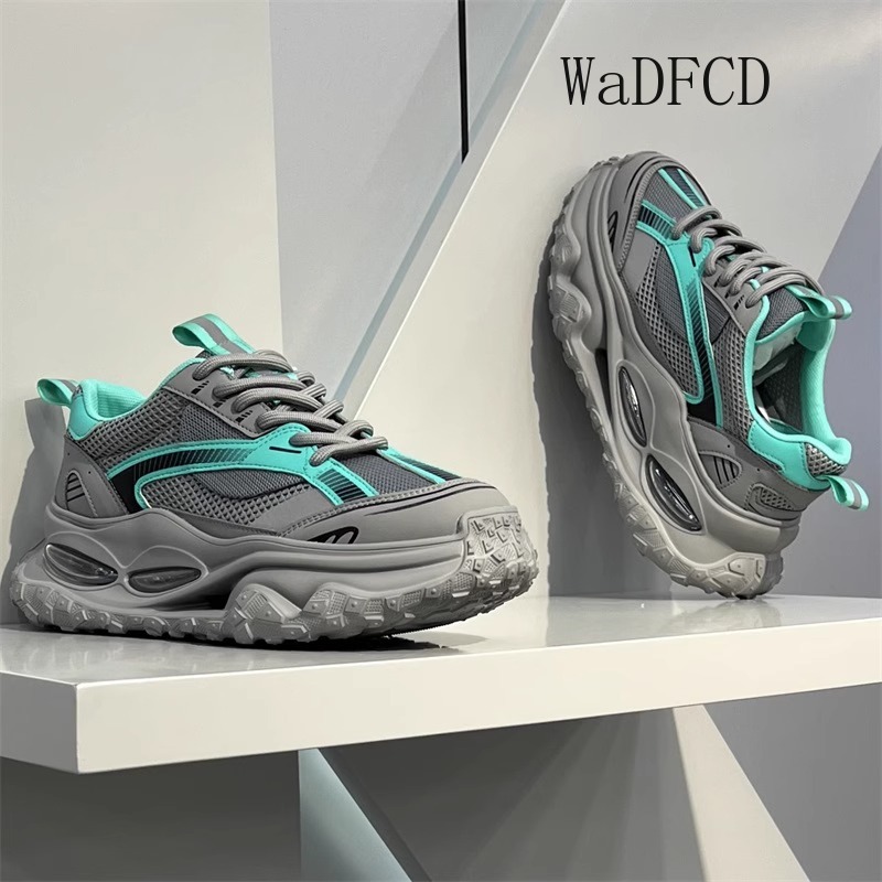Klobiger Sneaker für Herren, D – Crossfit Hard Bewertung und Preis