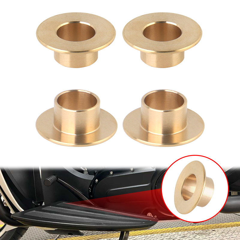 4 teile/satz Motorrad Shift Br – Crossfit Victory Bewertung und Preis