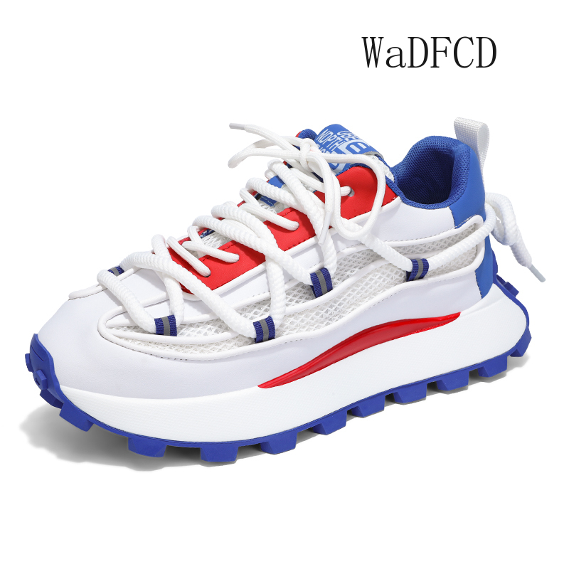 Chunky Sneaker Herren Designer – Crossfit Hard Bewertung und Preis