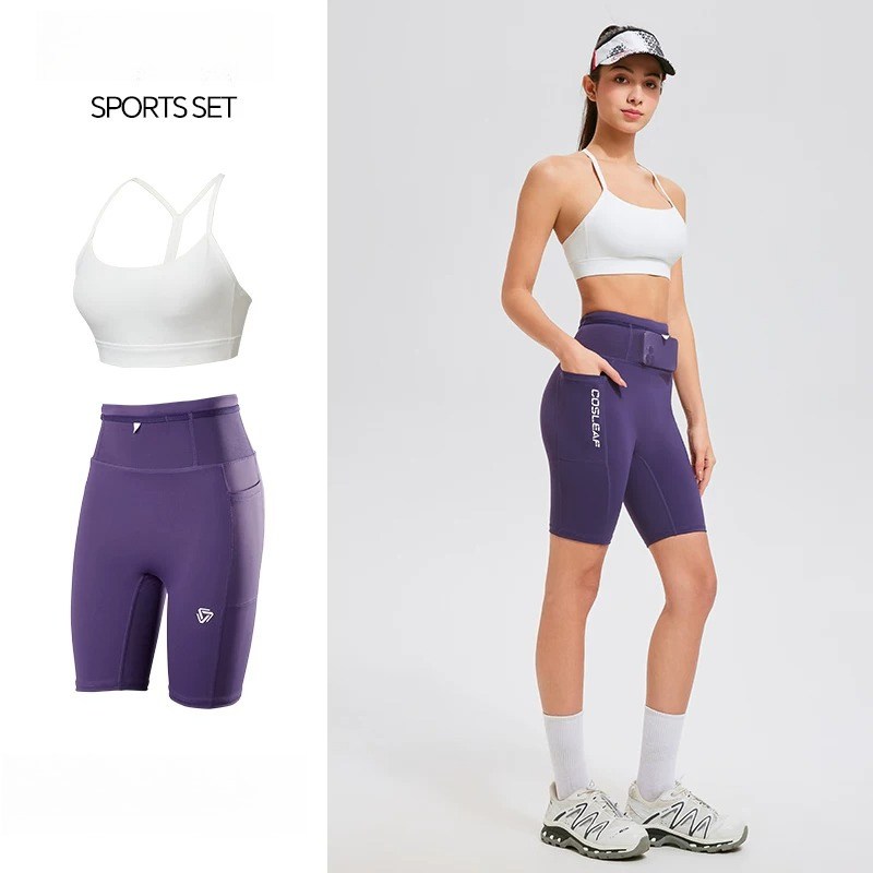 Fitness-Anzug für Damen: Sport – Crossfit Fitness Gear Bewertung und Preis