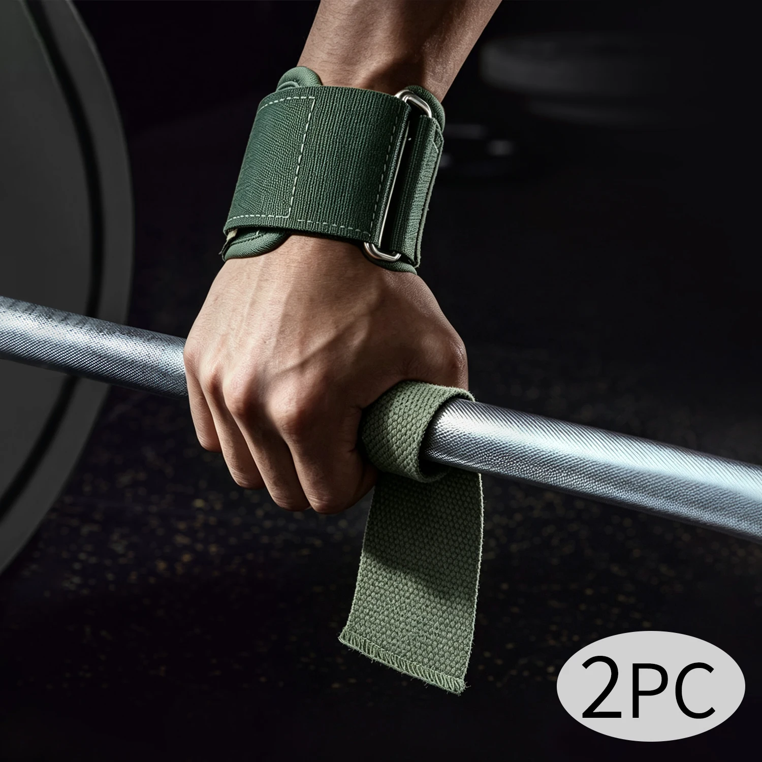 Gewichthebergurte 2 Stück Hand – Crossfit Workout Gear Bewertung und Preis