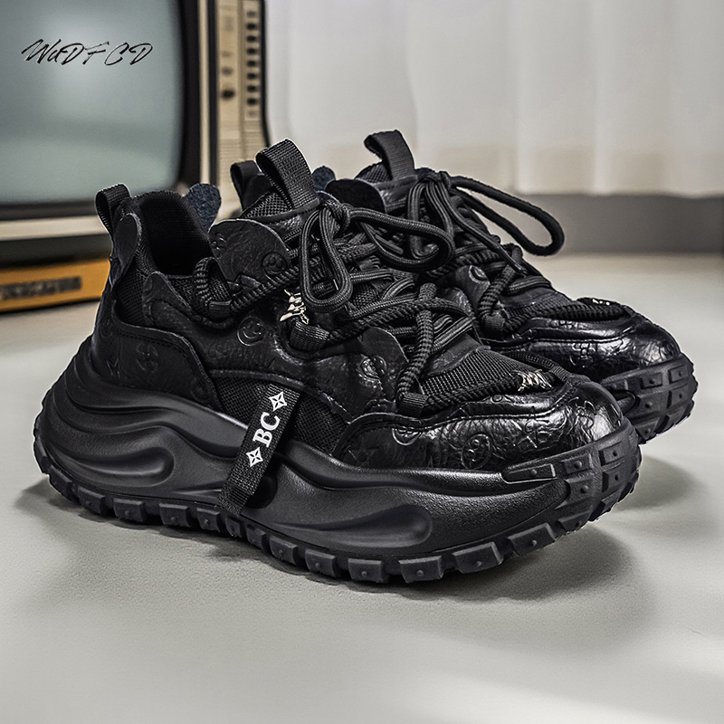 Chunky Sneakers Herren Origina – Crossfit Hard Bewertung und Preis