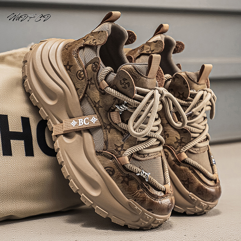 Chunky Sneakers Herren Origina – Crossfit Hard Bewertung und Preis
