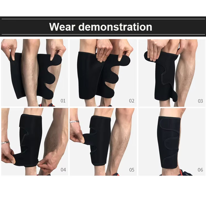 1PC Sport Schienbeinschutz Cro – Crossfit Workout Gear Bewertung und Preis