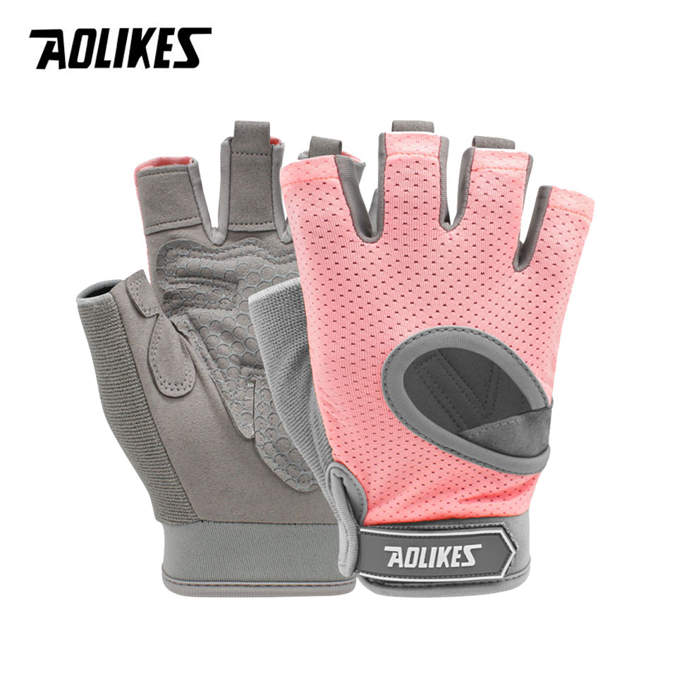 AOLIKES 1 Paar Gymnastikhandsc – Crossfit Workout Gear Bewertung und Preis