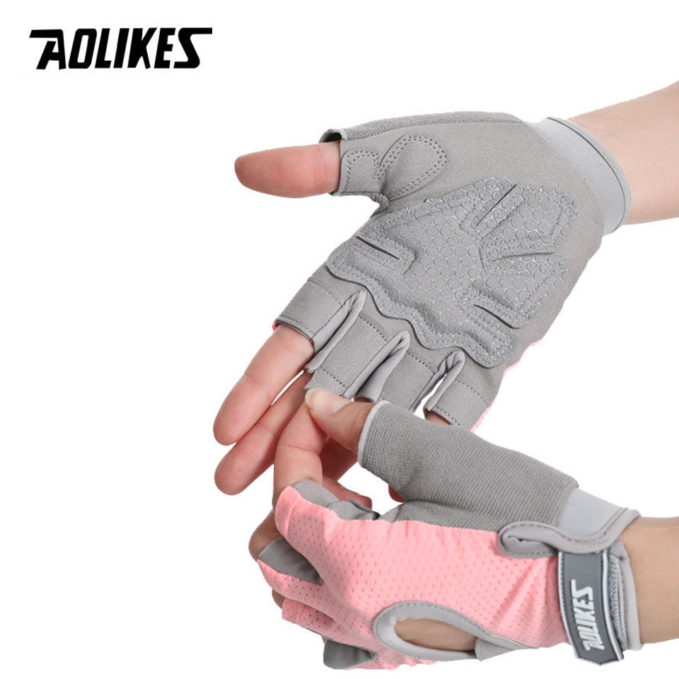 AOLIKES 1 Paar Gymnastikhandsc – Crossfit Workout Gear Bewertung und Preis