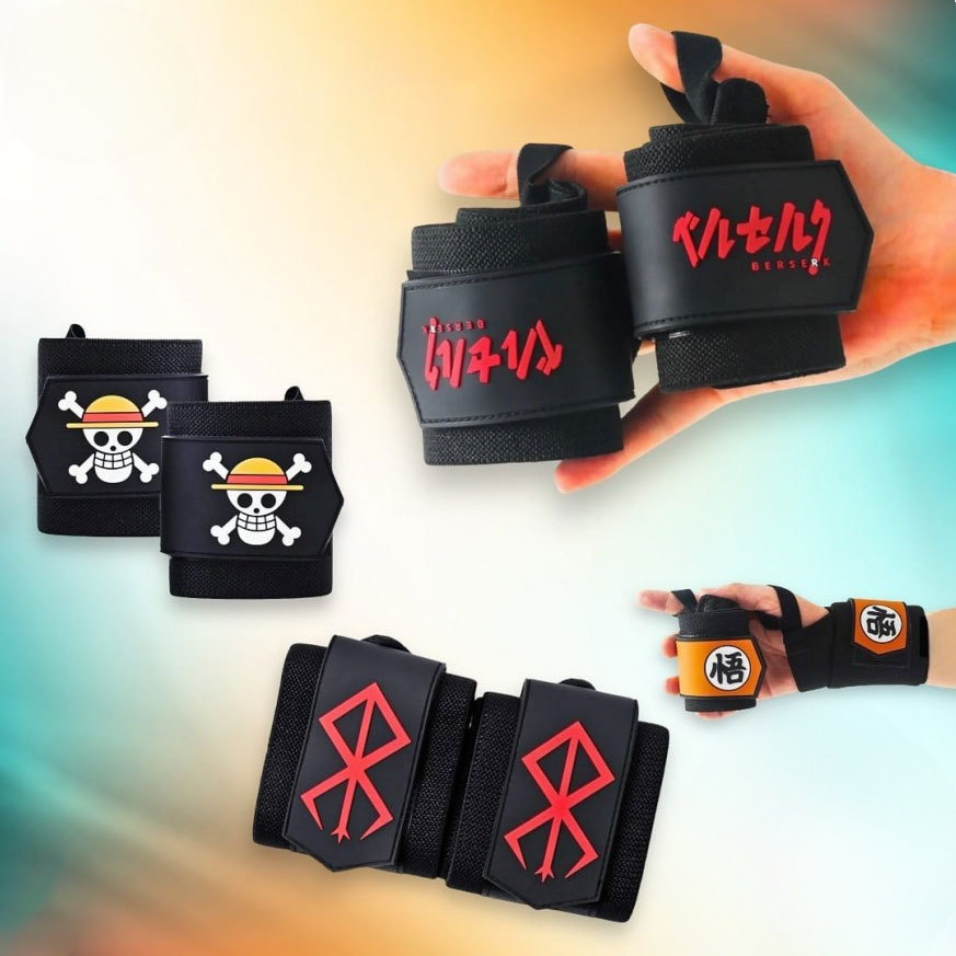 One Piece Naruto Berserk DRAGO – Crossfit Gym Bewertung und Preis