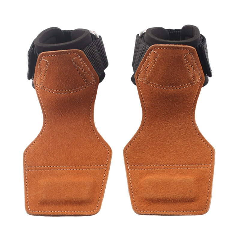 Dicke Leder-Gewichtheberhandsc – New Crossfit Gear Bewertung und Preis
