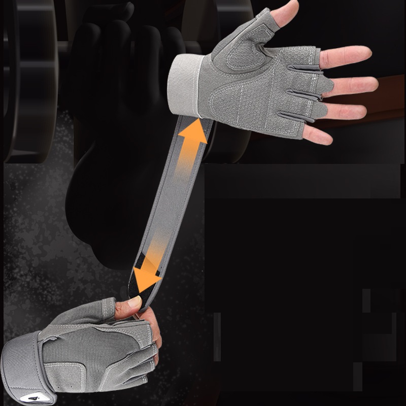 Hantelhandschuhe für Männer un – Crossfit Workout Gear Bewertung und Preis