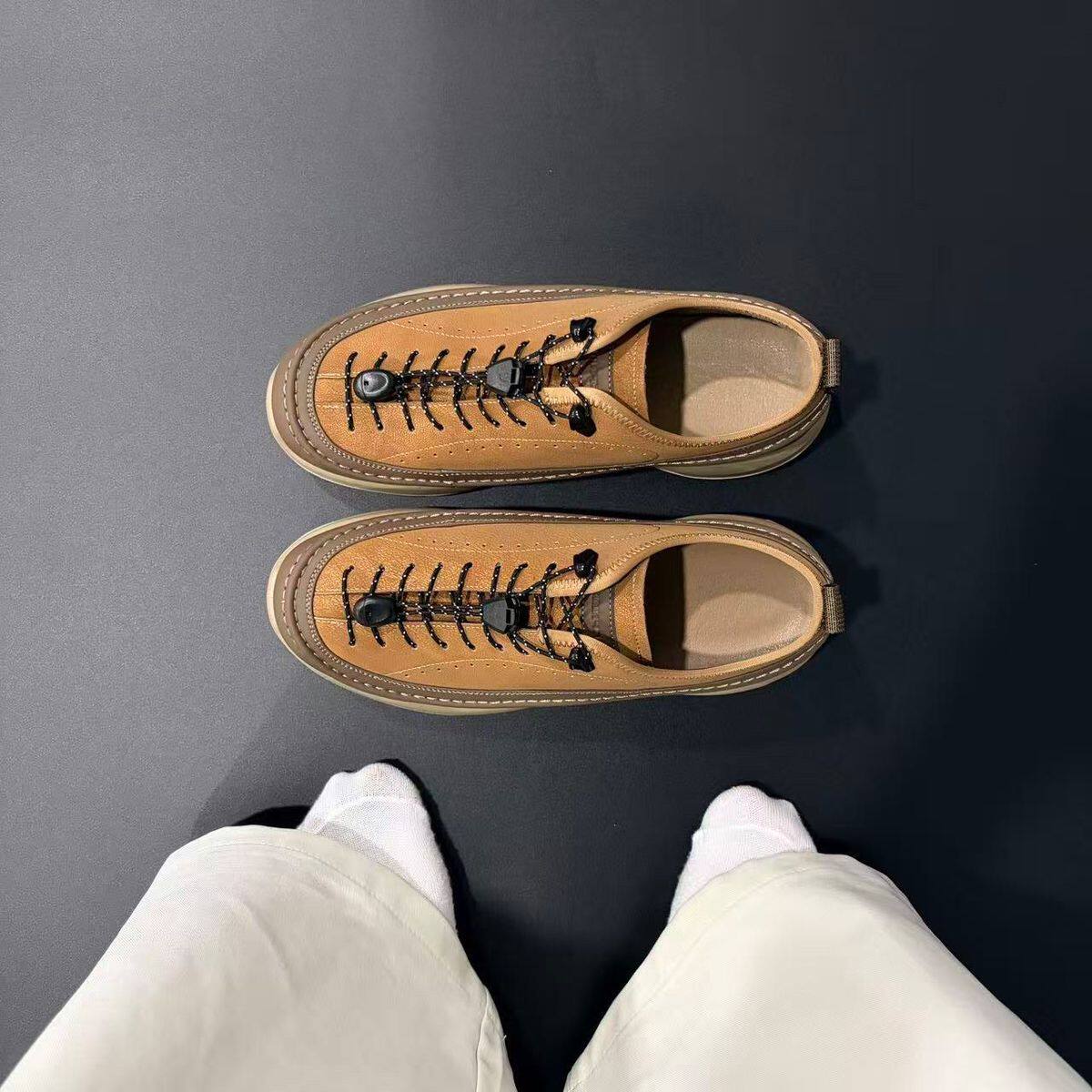 Herren Casual Sneakers mit Ela – Crossfit Hard Bewertung und Preis