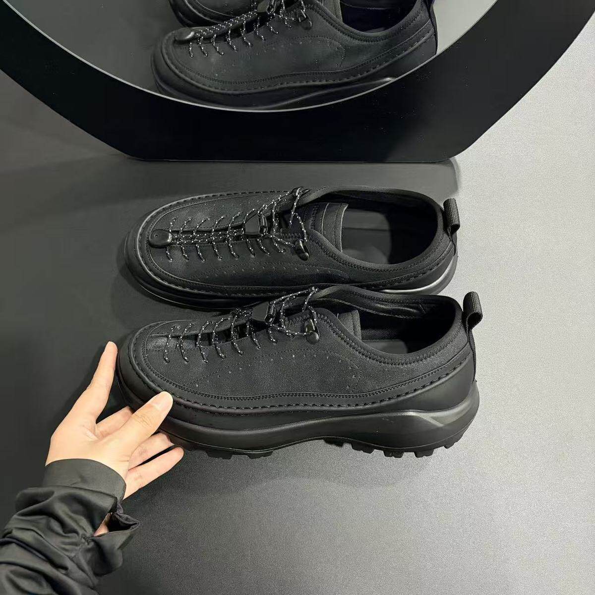 Herren Casual Sneakers mit Ela – Crossfit Hard Bewertung und Preis