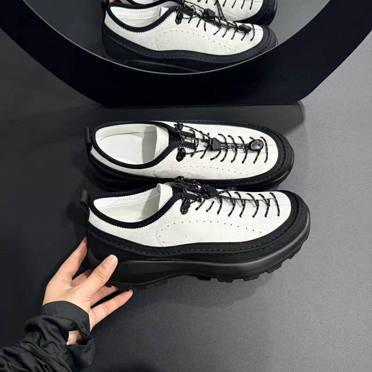 Herren Casual Sneakers mit Ela – Crossfit Hard Bewertung und Preis