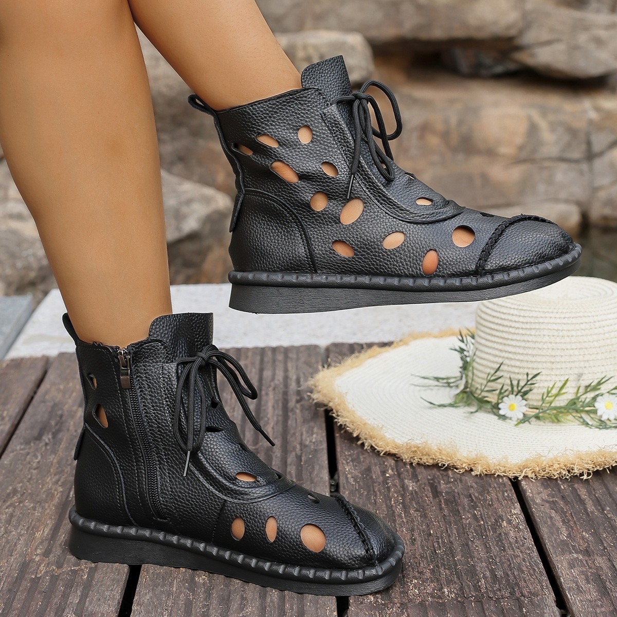 Vintage atmungsaktive ausgehöh – Crossfit Outfit Bewertung und Preis